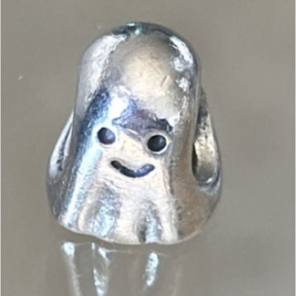 Pandora charm 925 the Ghost charm - Picture 4 of 7